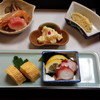 Japanese cuisine Uori - 