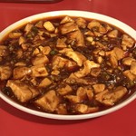 70100050 - 四川風麻婆豆腐、590円