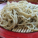 Soba Yomogi - 