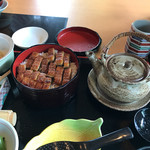 Shabu Shabu Japanese cuisine Kisoji Chofu Ten - 