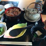 Shabu Shabu Japanese cuisine Kisoji Chofu Ten - 