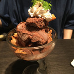 Cocoiro Cafe Higashiosaka Ten - 