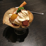 Cocoiro Cafe Higashiosaka Ten - 