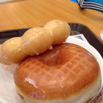 mister Donut Terasuwo-Ku Ichinomiya Shoppu - 