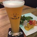 JOSEP CRAFT BEER & MEATS - 