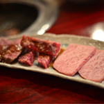 Horumon Yakiniku MO-MAI - 