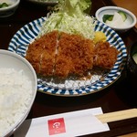 豚料理 田 - 