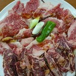 Yakiniku Mino - 