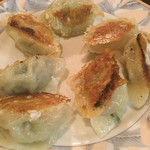 Gyoza Ou - 