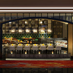 New American Grill “KANADE TERRACE” - 