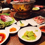 Sumibi Yakiniku Korean KollaBo Senri Chuo Ten - 