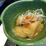 Japanese cuisine  Gion Hirata - 