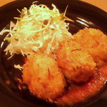 hitsuji kitchen  - 