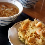 ウエストうどん - 