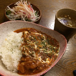 Kimagure Kitchen Nanairo - 