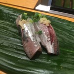 Sushi Mitsu - 