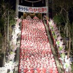 下町丸竹都寿司 - 勝浦ひな祭り