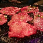 Kotobuki Yakiniku Hon Ten - 