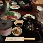 Japanese cuisine Sakamoto - 