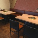 Daimon Yakiniku Restaurant - 