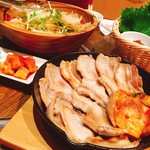 Korean Dining Karasaki - 