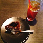 Cocoiro Cafe Higashiosaka Ten - 