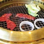 Yakiniku Nabeshima Hitoyoshi Ten - 