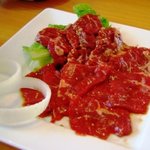 Yakiniku Nabeshima Hitoyoshi Ten - 