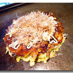 Okonomiyaki Temari - 