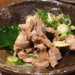 Yakitori Tei - 