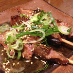 Yakitori Tei - 