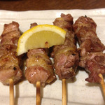 Yakitori Tei - 