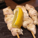 Yakitori Tei - 