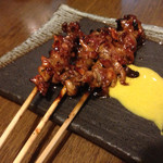 Yakitori Tei - 