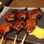 Yakitori Tei - 