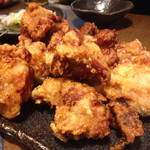 Yakitori Tei - 