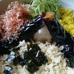 Mihoro Juuwari Soba - 