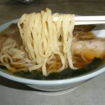 Kayano Shokudo - 麺