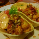 Mexican Dining Hana-Hana - 