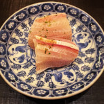 Sushi Ikkyu - 