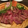 暴走熟成肉庫　肉アバンギャルド 秋葉原