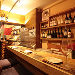 Niku & Wine Sakaba wai-wai - 