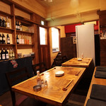 Niku & Wine Sakaba wai-wai - 