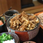 Soba Dokoro Yui - 