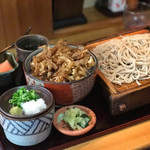 Soba Dokoro Yui - 