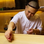 SUSHI TOKYO TEN、 - 