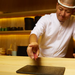 SUSHI TOKYO TEN、 - 