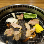 Kalbi Taisho Oumi Hachiman Ten - 