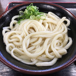 中西うどん - 