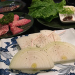 和牛焼肉 樹じゅ - 